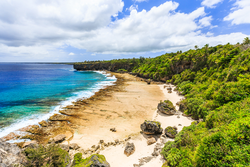 Tonga