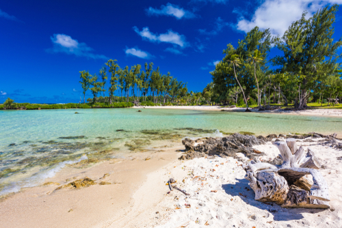 Vanuatu