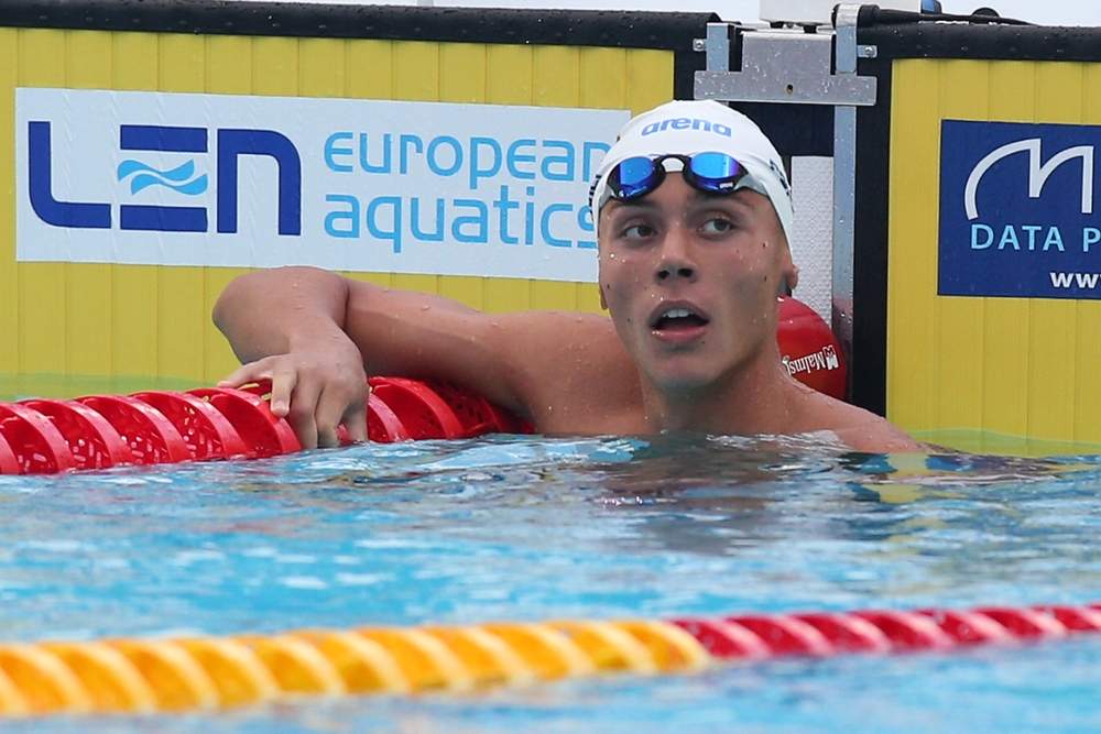      
				   Câți bani are, de fapt, David Popovici? Răspunsul campionului i-a lăsat pe toți fără cuvinte  