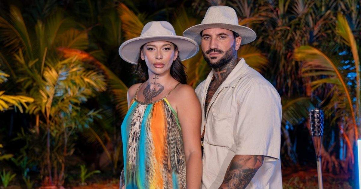      
				   Marcel și Armina completează lista cuplurilor participante în sezonul MAXIM Insula Iubirii!  