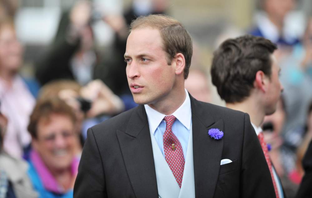 Prințul William, pus în fața cărții-bombă despre Prințesa Diana! Întrebarea care l-a făcut să fugă de jurnaliști