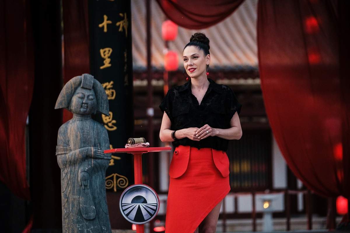 Cursa pentru Ultima Șansă ajunge în Xi’an! Concurenții Asia Express devin negustori pe Drumul Mătăsii și soldați ai Armatei de Teracotă