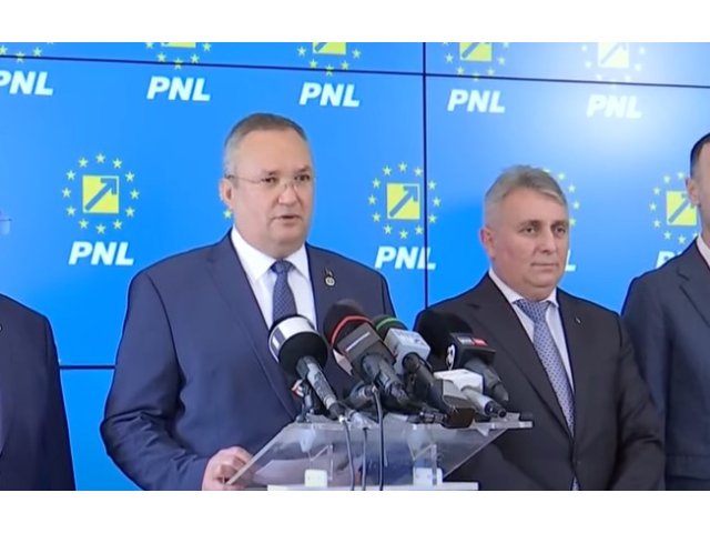 Premierul Nicolae Ciucă, despre majorarea salarială a bugetarilor: „Am...