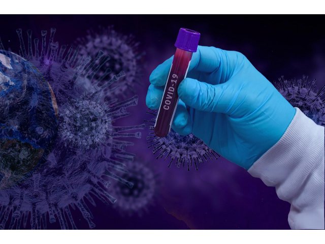 Bilanț COVID-19, 26 mai 2022. Au fost înregistrate 381 cazuri noi de persoane infectate cu SARS – CoV – 2