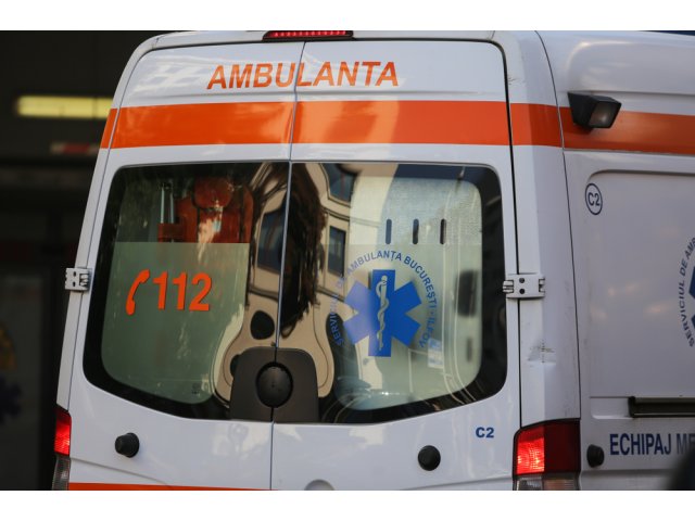 Nouă spitale şi Serviciul de Ambulanţă Bucureşti-Ilfov vor asigura asistența...