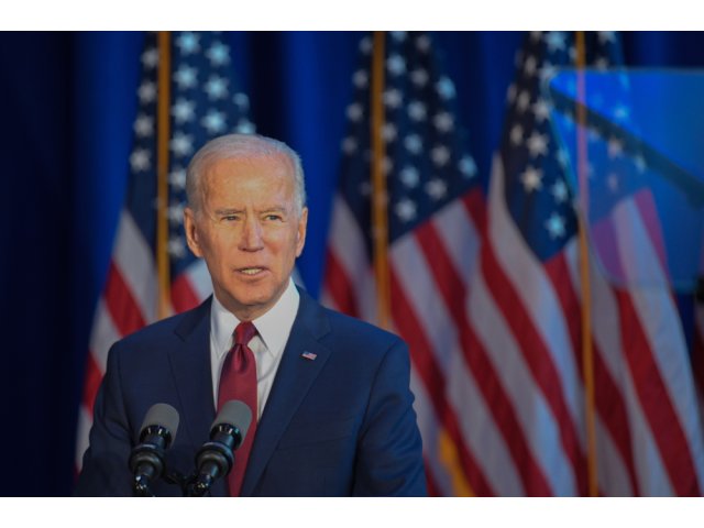Președintele Joe Biden a salutat armistițiul dintre Israel și Jihadul Islamic...