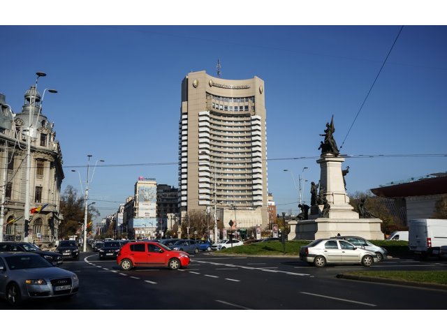 ANPC a început verificările în mai multe locații din București. S-au dat...