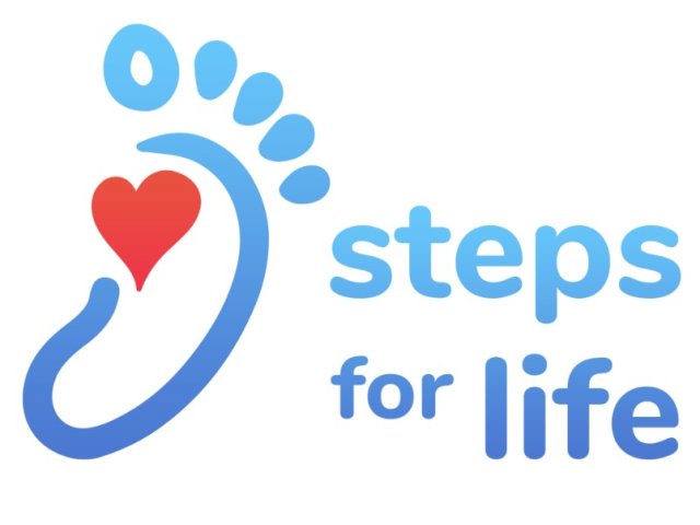 Steps for Life – aplicația care transformă pașii în ajutor pentru ceilalți