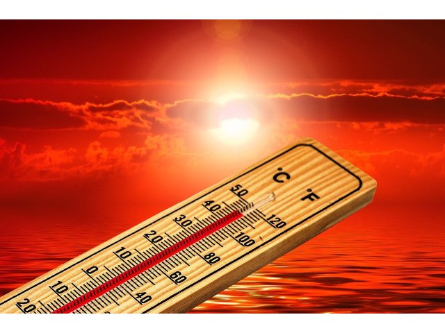 Prognoza meteo ANM pentru joi, 30 iunie. Valul de căldură persistă