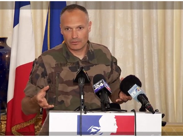 Comandantul trupelor NATO din România, despre probabilitatea ca Rusia să ne...