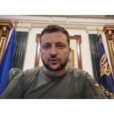 Zelenski: Kievul este pregătit &rdquo;chiar și m&acirc;ine&rdquo; să facă schimb de prizonieri cu Rusia