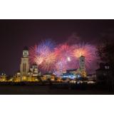 Cum va fi sărbătorită Ziua Națională a Rom&acirc;niei la Alba Iulia