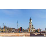 Pregătiri &icirc;n toi la Alba Iulia de Ziua Națională a Rom&acirc;niei. Sunt așteptați peste 10.000 de oameni