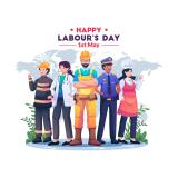 Ziua Muncii. Semnificația și obiceiuri pentru cea mai harnică zi din an