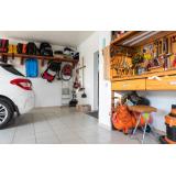 10 idei pentru organizarea, depozitarea și &icirc;ntreținerea garajului