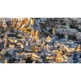 10 obiective turistice mai puțin cunoscute pe care merită să le vizitezi &icirc;n Turcia