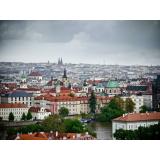 12 Motive pentru a călători &icirc;n Europa de Est