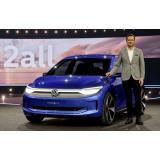 Șeful VW: Combustibilii sintetici sunt &bdquo;gălăgie inutilă&rdquo;. Motoarele termice sunt &bdquo;tehnologie veche&rdquo;