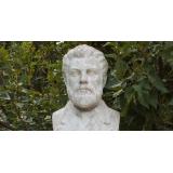 Ion Creangă, autorul COPILĂRIEI UNIVERSALE - viața și operele sale