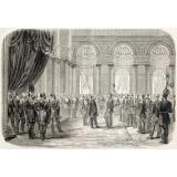 Cine a fost Alexandru Ioan Cuza? Domnitorul care a unit Principatele Rom&acirc;ne &icirc;n Mica Unire &icirc;n 1859