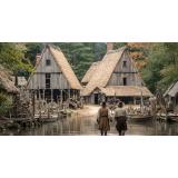 Ce este blestemul coloniei Roanoke? 100 de oameni dispăruți peste noapte fără urmă și fără niciun indiciu