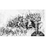 Trecerea Alpilor de către Hannibal cu 37 de elefanți a fost una dintre cele mai &icirc;ndrăznețe expediții din Antichitate