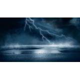 Ploaia care a durat două milioane de ani nu este o legendă! Potopul dezlănțuit a schimbat fața Păm&acirc;ntului 