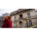 Bucureștiul, insuficient pregătit și foarte vulnerabil la cutremur. 