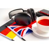 O limbă străină &icirc;nvățată de mic te duce pe culmi mari