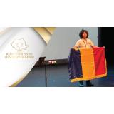 Elevul Mihai Voicu cucerește aurul la marile olimpiade internaționale de informatică