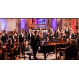 De ce și-a dorit pianistul Andreas Iliuță să trăiască &icirc;n Rom&acirc;nia și să facă un doctorat la Conservatorul din București