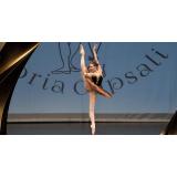 Cine este Patricia Ghiță, rom&acirc;nca admisă la Bolshoi - v&acirc;rful absolut al baletului mondial