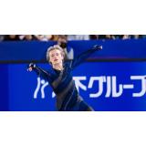 Ilia Malinin, &rdquo;Quad God&rdquo;: Patinatorul de 21 de ani care face spectacol pe gheață. Mai curajos ca Plushenko!
