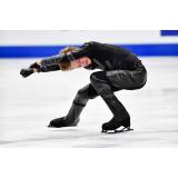 Ilia Malinin șochează lumea la JO 2026! Primul salt spectaculos care a fost interzis timp de 50 de ani