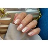 Modele de unghii: Laser Thread, trendul coreean care transformă lumina &icirc;n artă pe unghii