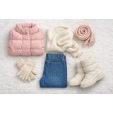 5 idei de a asorta ghetele de zăpadă: cum răm&acirc;i șic, comodă și protejată pe vreme rece