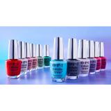 45 de ani de culoare iconică cu colecția de primăvară OPIcons 