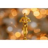 O rom&acirc;nca a uimit Hollywood-ul! Natalie Musteață a c&acirc;știgat Oscarul pentru Cel mai bun scurtmetraj live-action