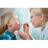 2 cauze comune ale apariției amigdalitei