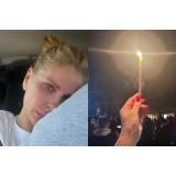 S-au &icirc;mplinit 20 de ani de la moartea mamei Andreei Bănică. Artista, &icirc;n lacrimi pe Instagram: &bdquo;Simt trisțete, dezamăgire, dor&rdquo;