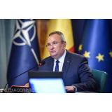 24 ianuarie/Premierul Ciucă: &bdquo;Rădăcinile Rom&acirc;niei europene se regăsesc &icirc;n Uniunea Principatelor Rom&acirc;ne&rdquo;