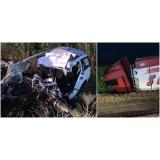 Accident grav &icirc;n Teleorman. Trei copii minori și părinții lor au murit