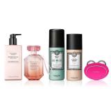 Ai parte de o tranziție fină vară-toamnă cu 5 produse esențiale!