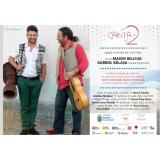 &Icirc;n septembrie, &icirc;n parcurile din Sectorul 2, se c&acirc;ntă &icirc;n doi