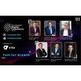 Auchan, Altex, ETI sau Modivo, printre companiile prezente la European Digital Commerce pe 12 octombrie. &Icirc;nscrie-te acum!