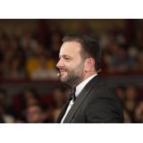 Mihai Morar, 10 fotografii și cele mai frumoase cuvinte despre "FAIN & SIMPLU x ATENEU"