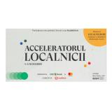 Inițiativa Localnicii continuă să susțină antreprenorii locali prin lansarea Acceleratorului Localnicii