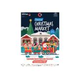 CLASSICAL CHRISTMAS MARKET &icirc;ncepe pe 10 decembrie