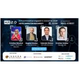 Valentin Ștefan, Director General Compania Națională Poșta Rom&acirc;nă vine la HR 2.0 &ndash; Ce &icirc;i motivează pe angajați &icirc;n vremuri de criză