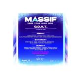 MORTEN, DJ-UL DANEZ CARE A CREAT STILUL MUZICAL FUTURE RAVE &Icirc;MPREUNĂ CU DAVID GUETTA, VINE LA MASSIF 2023